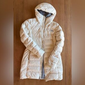 The North Face Gotham Down Parka Jacket